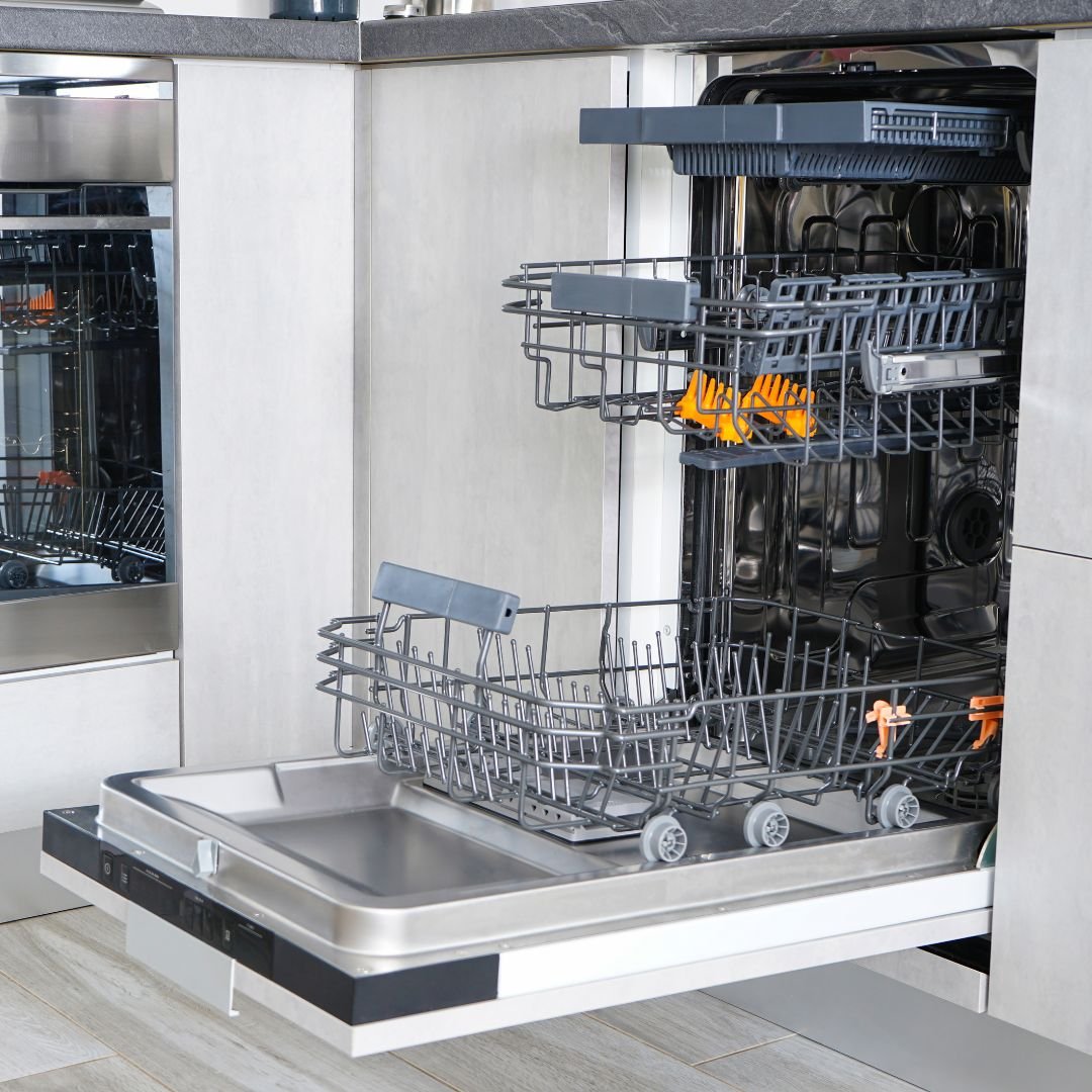 صيانة غسالات اطباق سامسونج